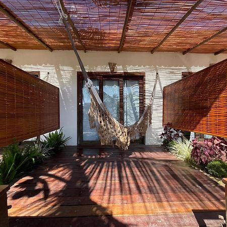 Casa Nomade Hotel Itarema Ngoại thất bức ảnh