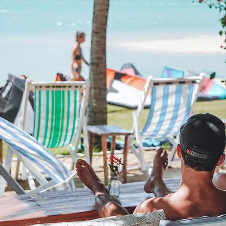Casa Nomade Hotel Itarema Ngoại thất bức ảnh