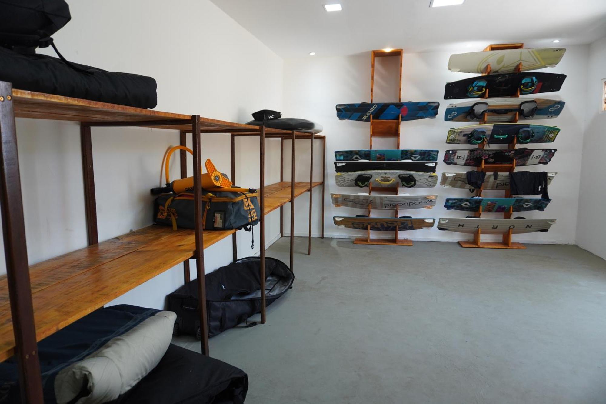 Casa Nomade Hotel Itarema Ngoại thất bức ảnh