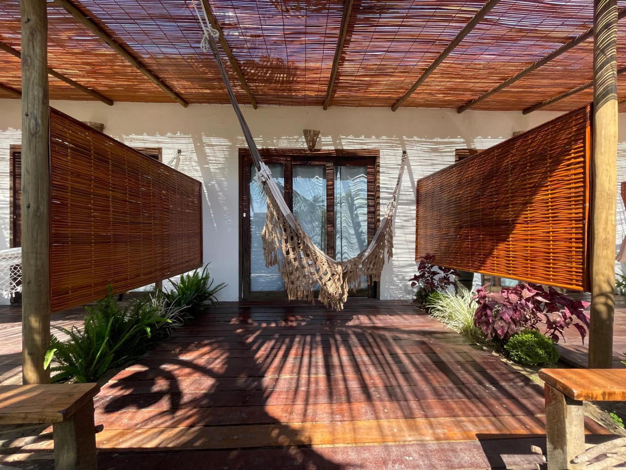 Casa Nomade Hotel Itarema Ngoại thất bức ảnh