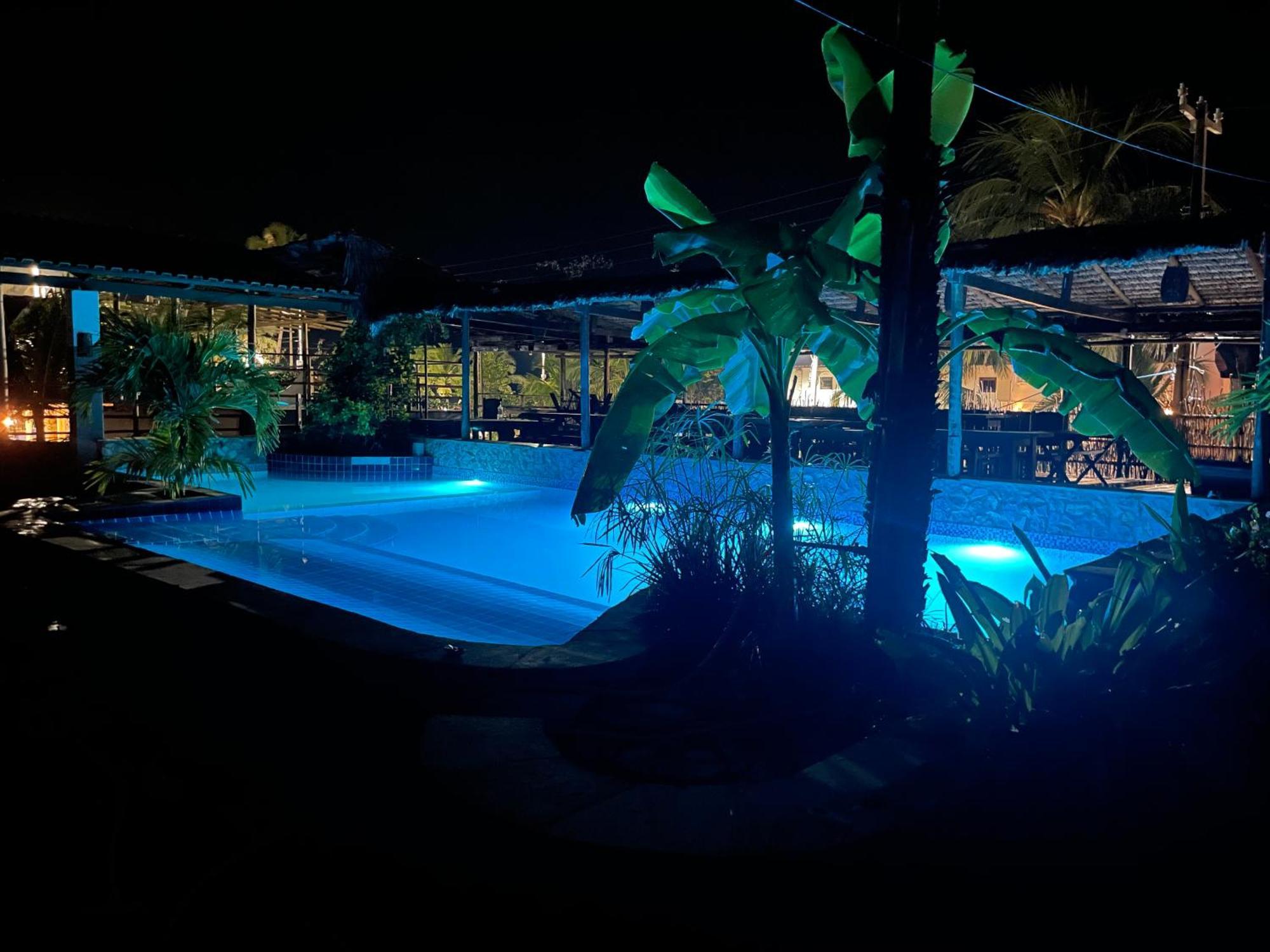 Casa Nomade Hotel Itarema Ngoại thất bức ảnh