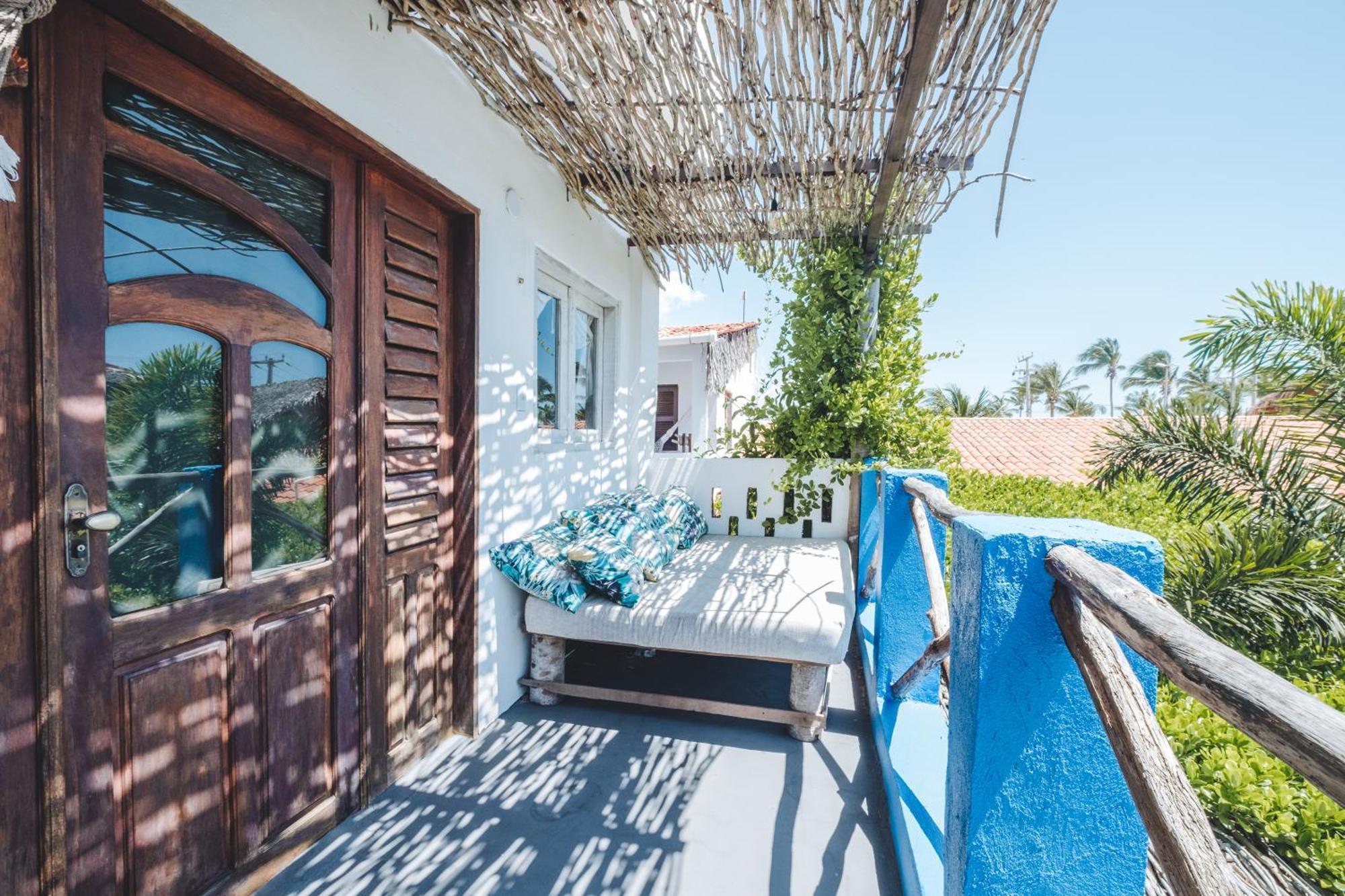 Casa Nomade Hotel Itarema Ngoại thất bức ảnh