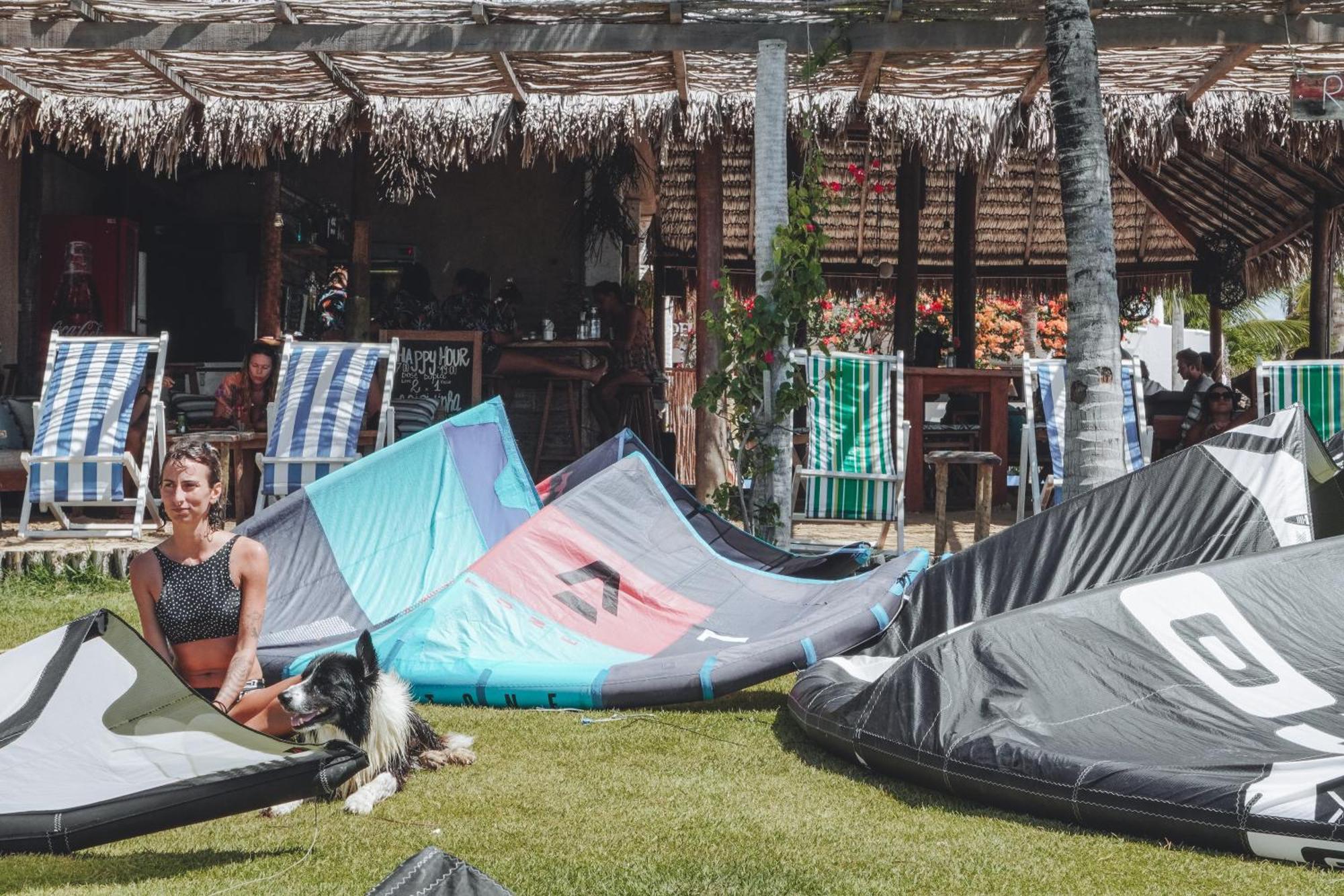 Casa Nomade Hotel Itarema Ngoại thất bức ảnh