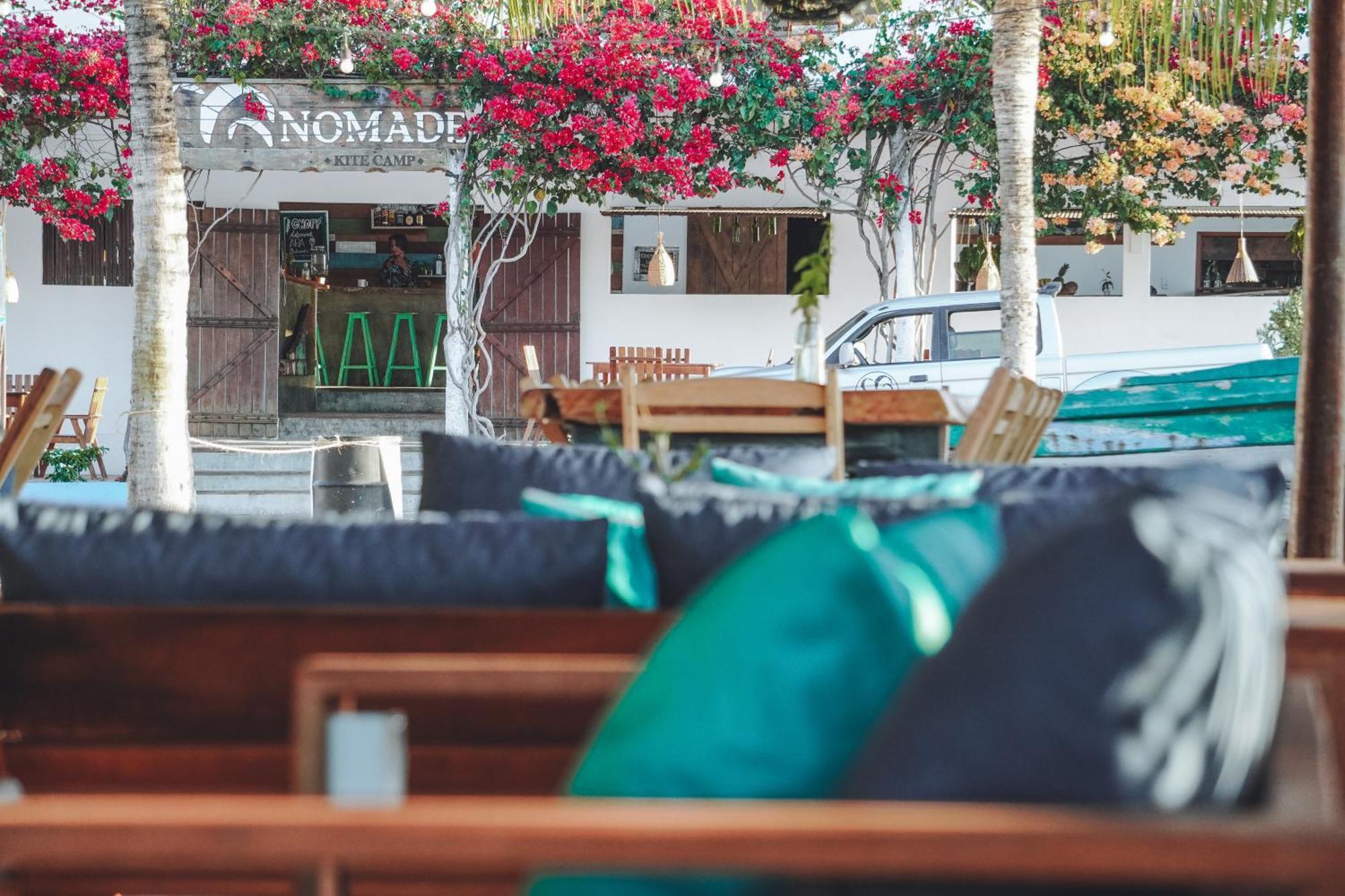 Casa Nomade Hotel Itarema Ngoại thất bức ảnh