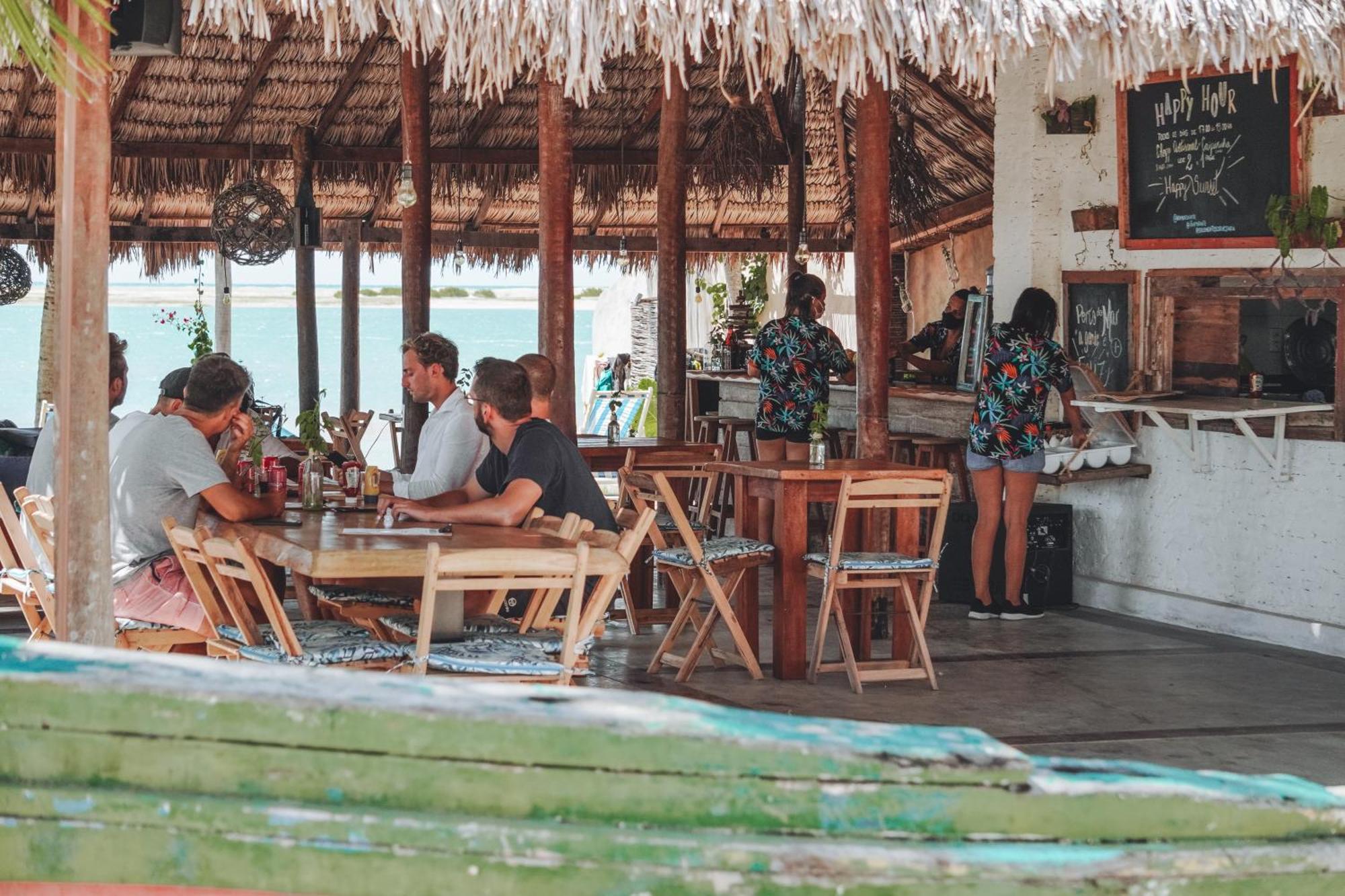 Casa Nomade Hotel Itarema Ngoại thất bức ảnh