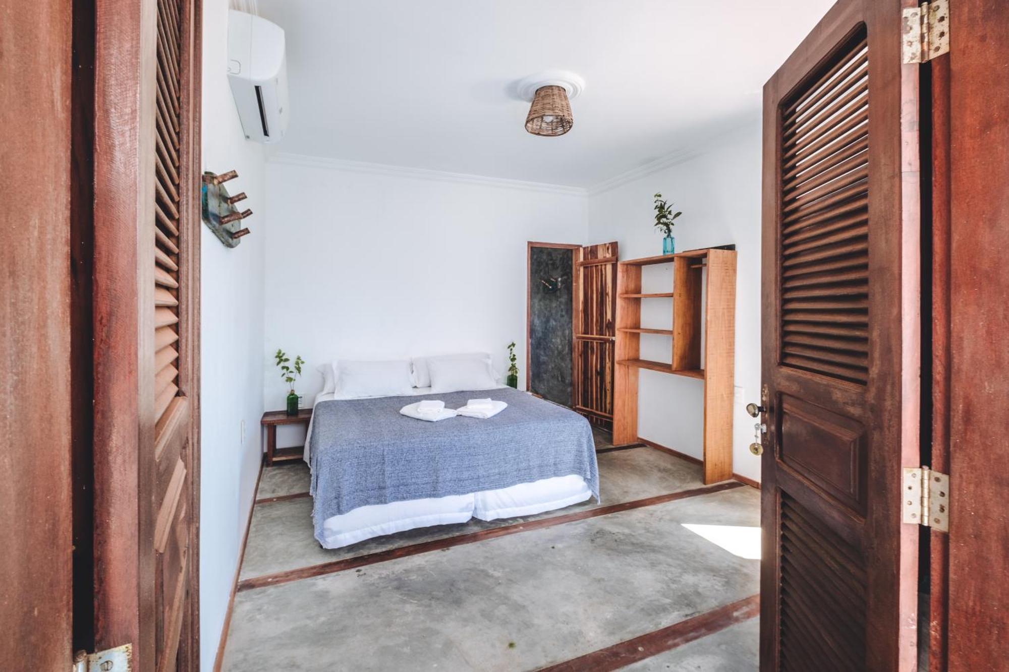 Casa Nomade Hotel Itarema Ngoại thất bức ảnh