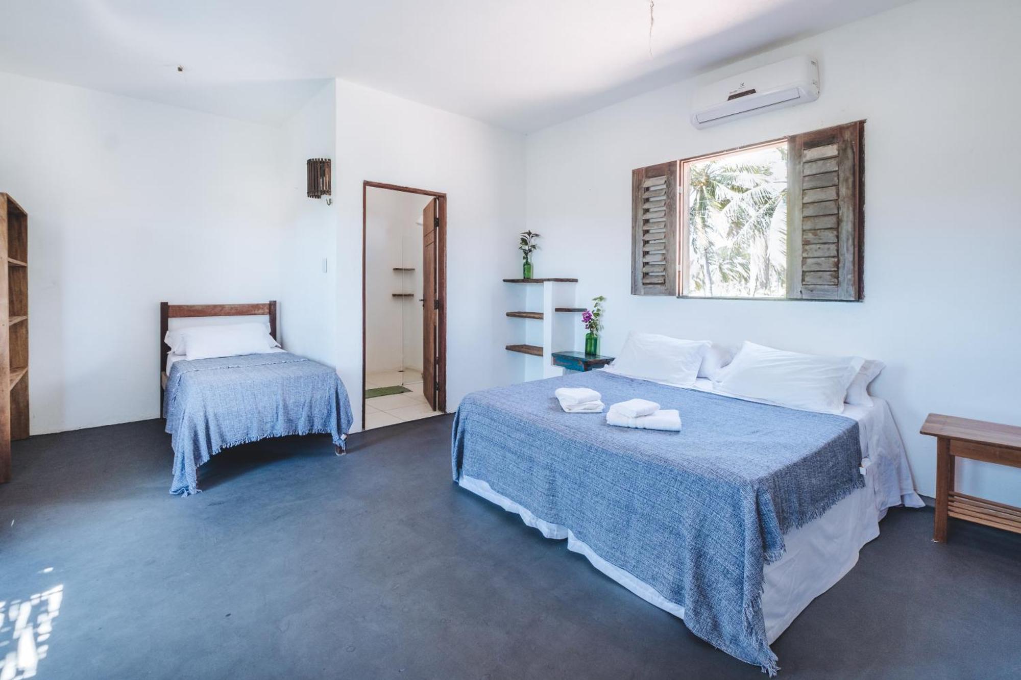Casa Nomade Hotel Itarema Ngoại thất bức ảnh