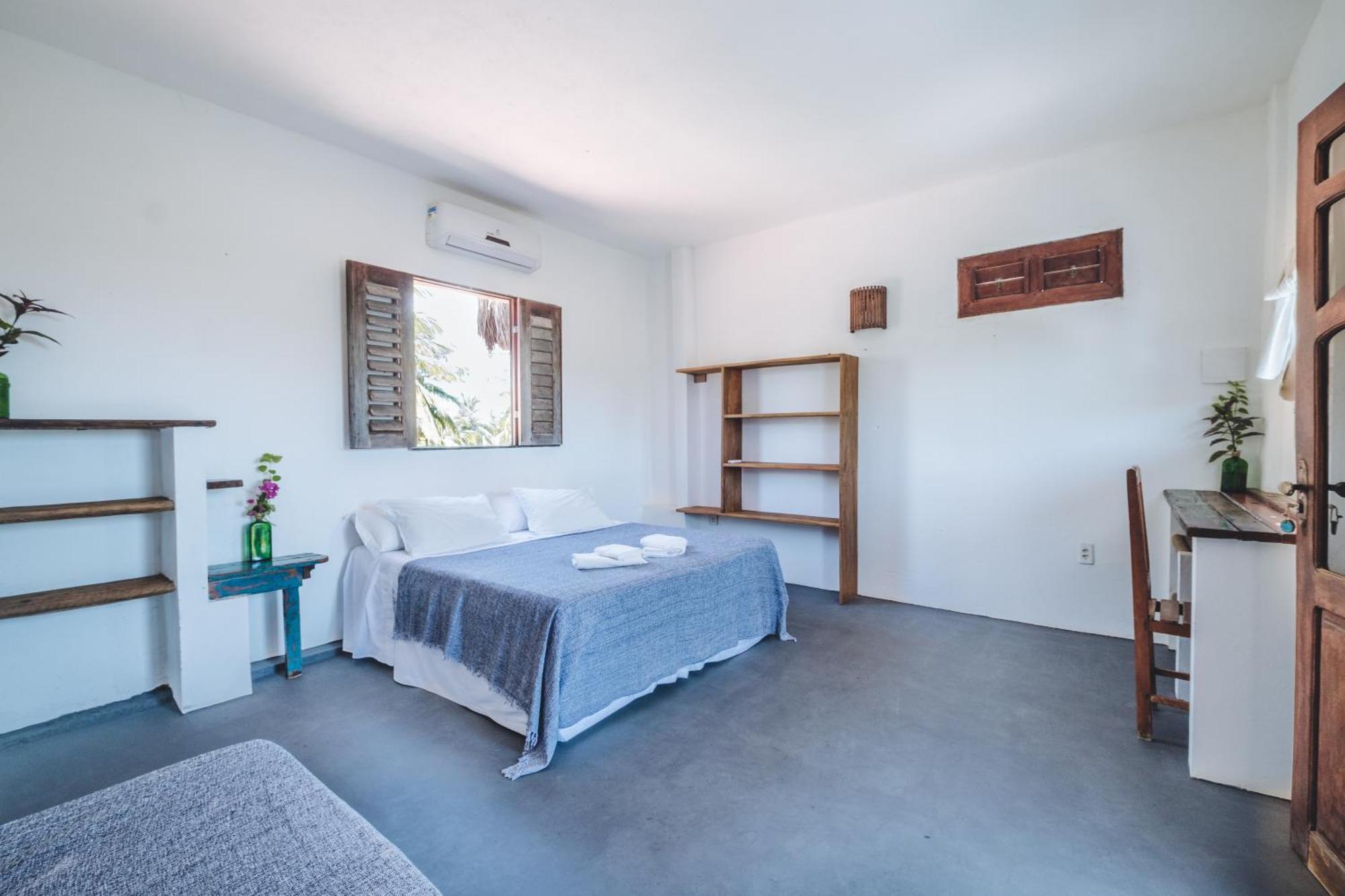 Casa Nomade Hotel Itarema Ngoại thất bức ảnh
