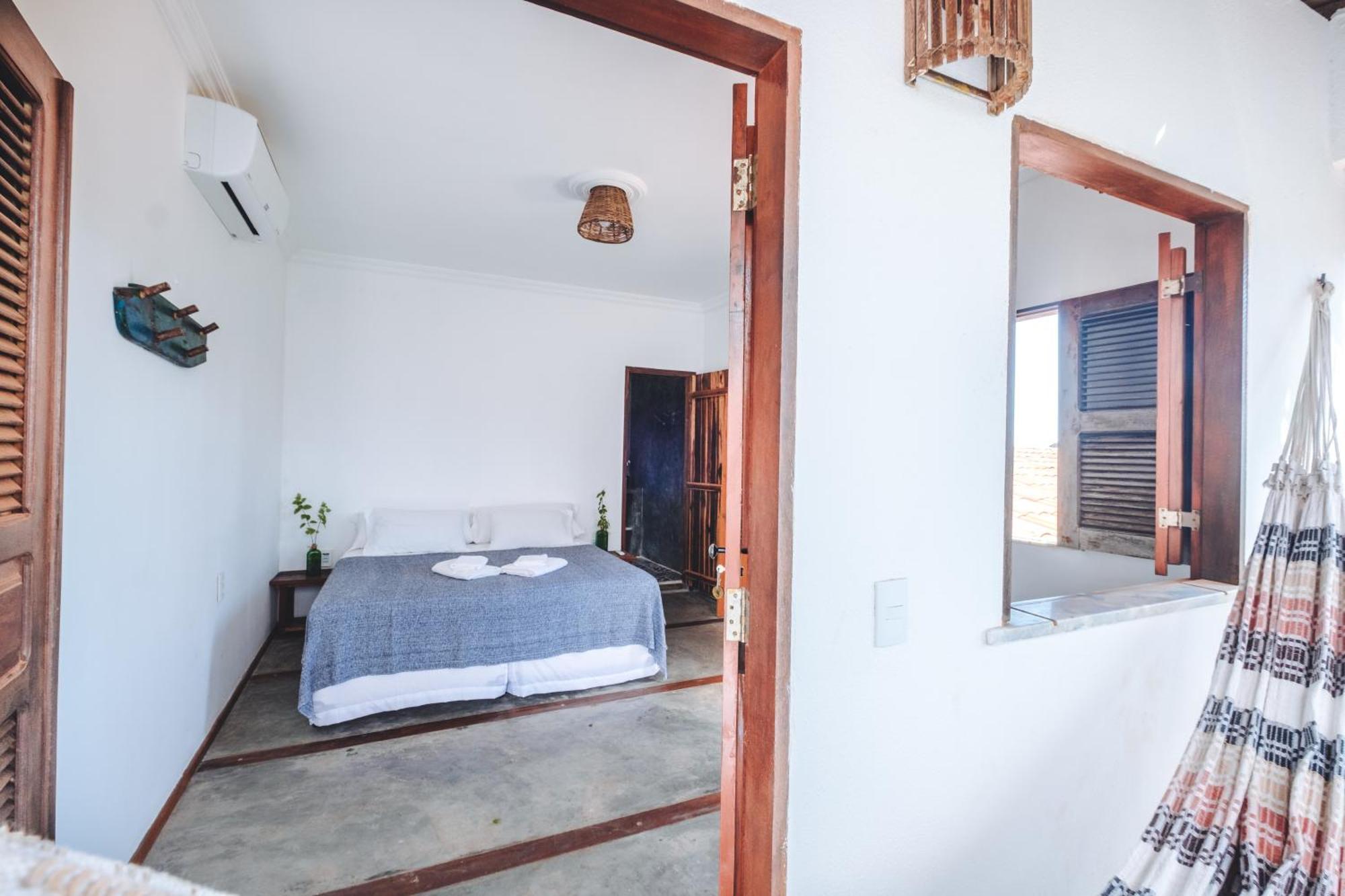 Casa Nomade Hotel Itarema Ngoại thất bức ảnh