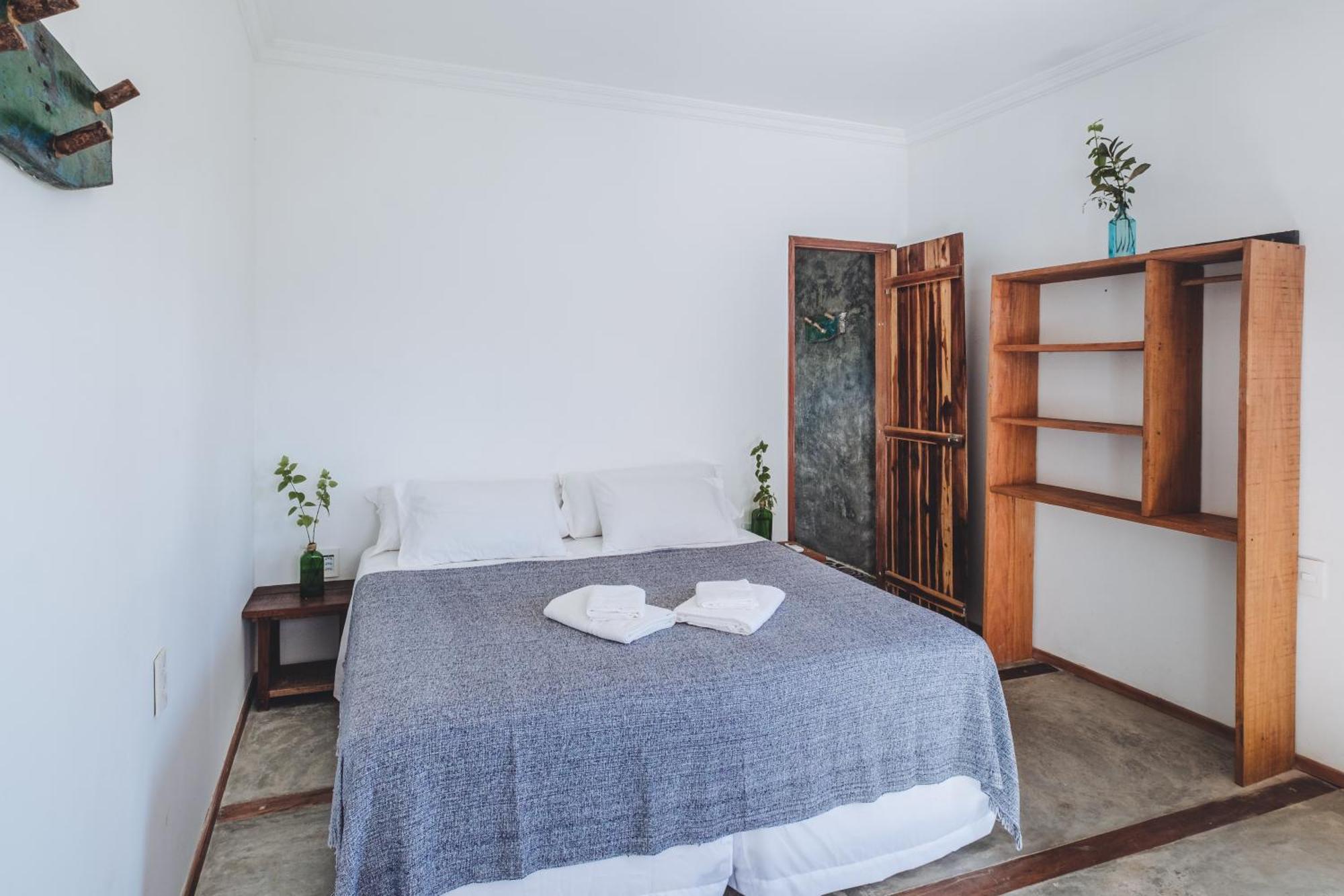 Casa Nomade Hotel Itarema Ngoại thất bức ảnh