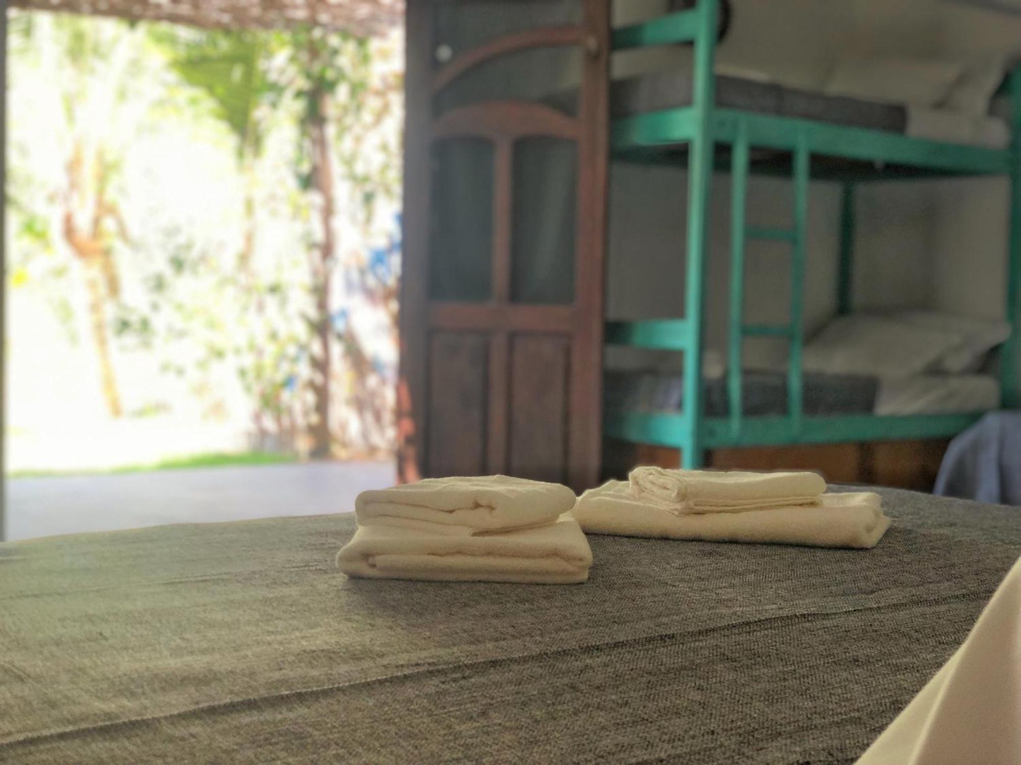 Casa Nomade Hotel Itarema Ngoại thất bức ảnh