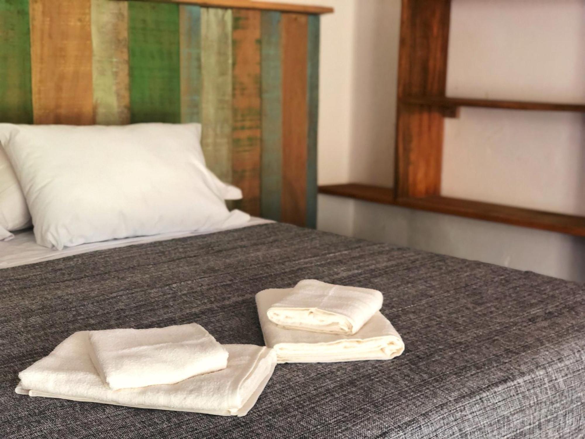 Casa Nomade Hotel Itarema Ngoại thất bức ảnh