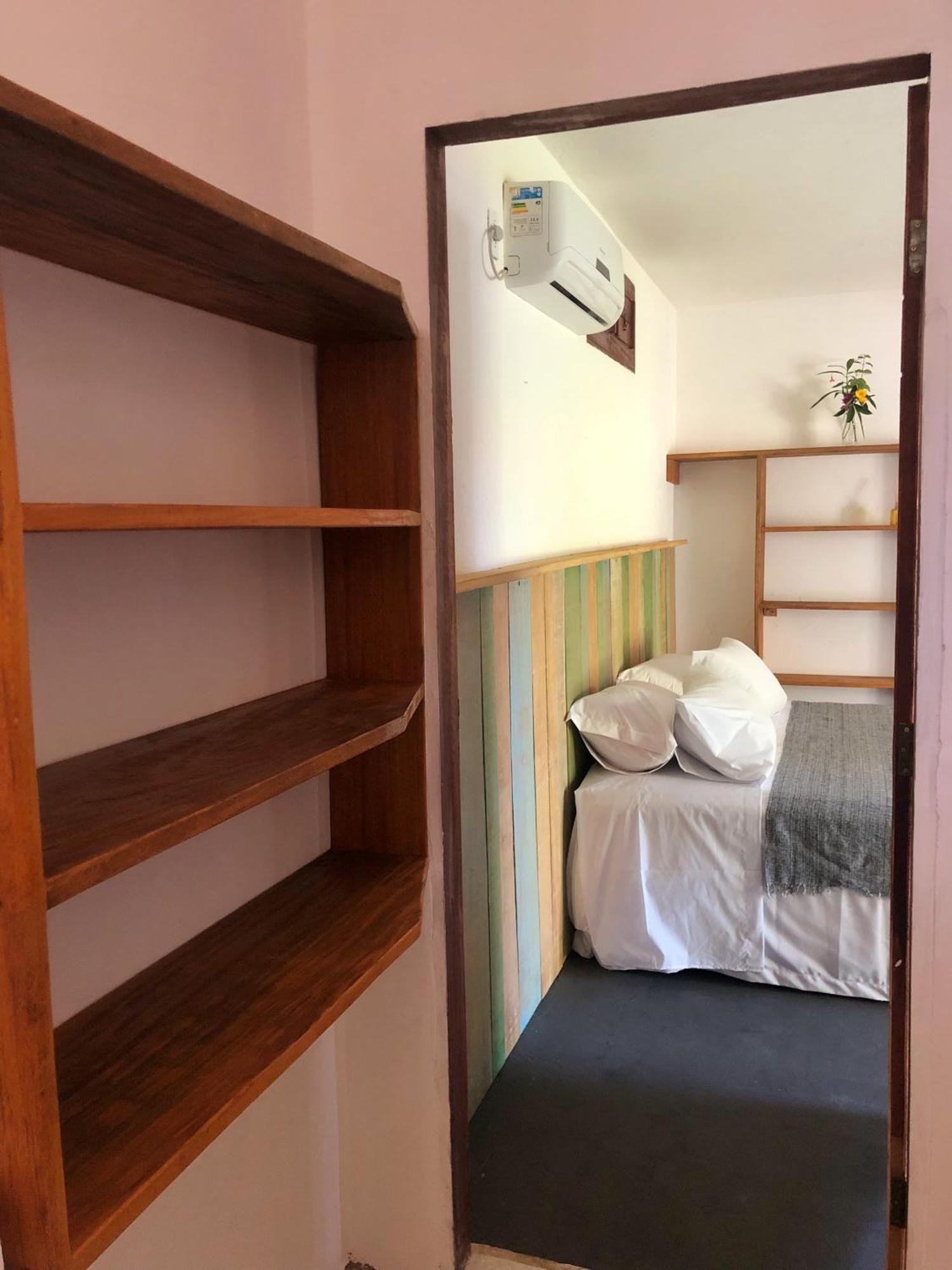 Casa Nomade Hotel Itarema Ngoại thất bức ảnh