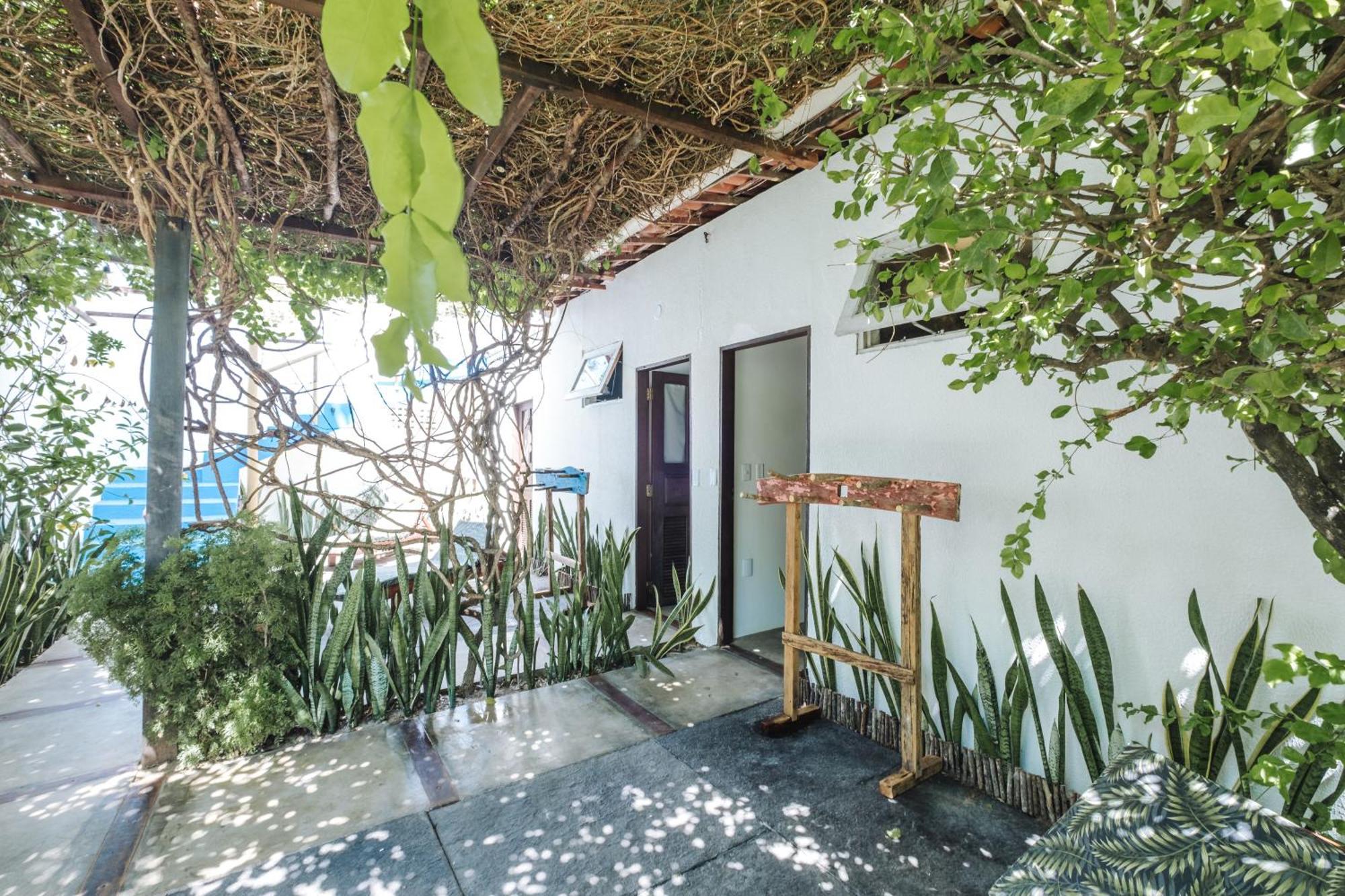 Casa Nomade Hotel Itarema Ngoại thất bức ảnh