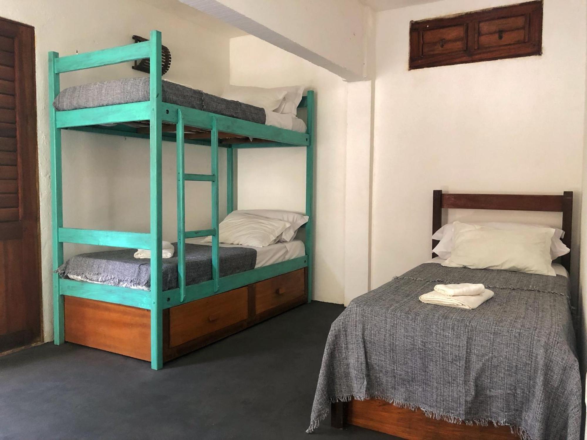 Casa Nomade Hotel Itarema Ngoại thất bức ảnh