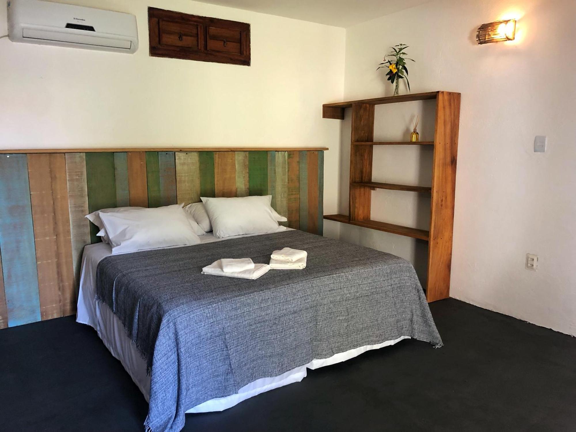 Casa Nomade Hotel Itarema Ngoại thất bức ảnh
