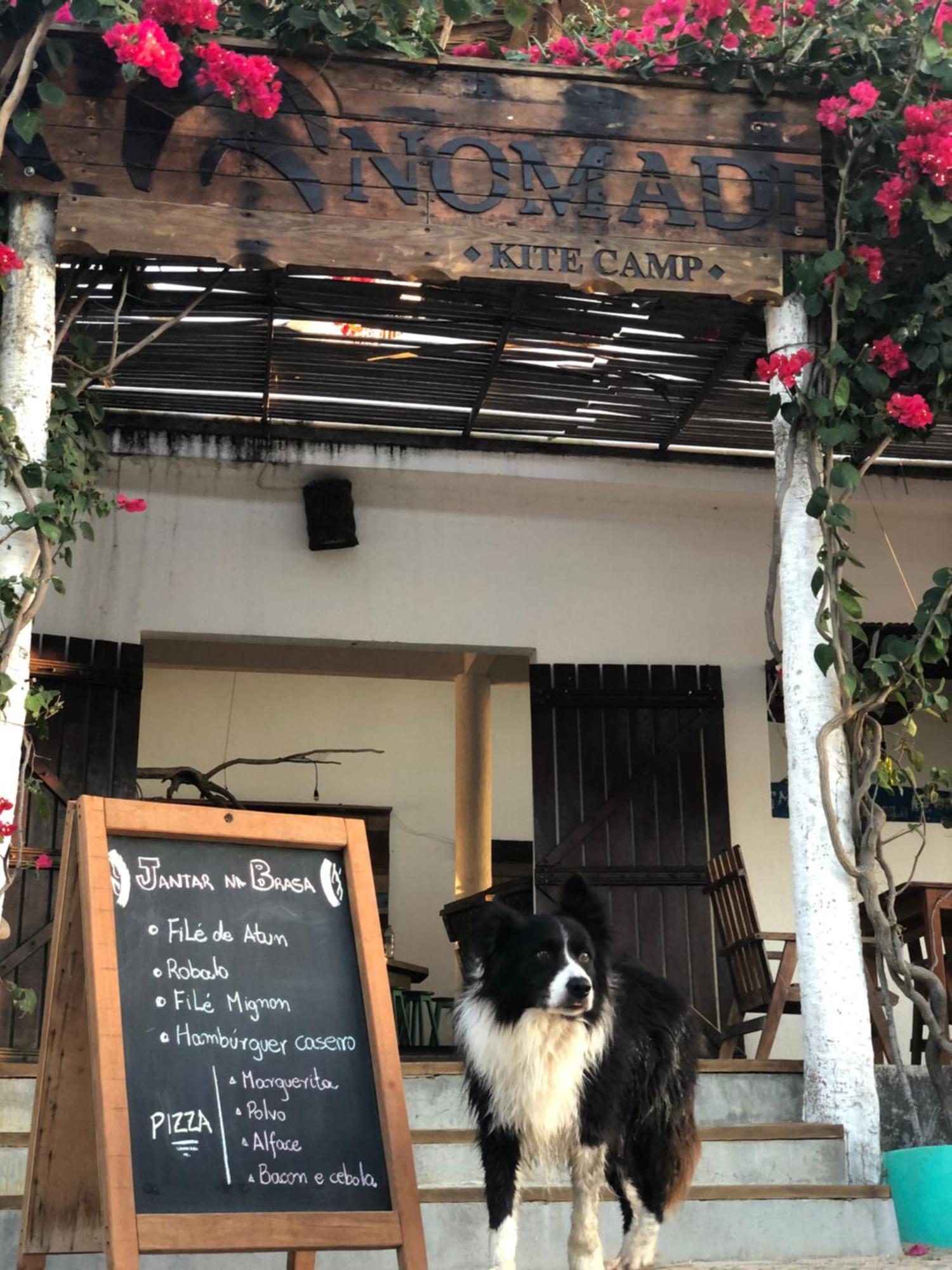 Casa Nomade Hotel Itarema Ngoại thất bức ảnh