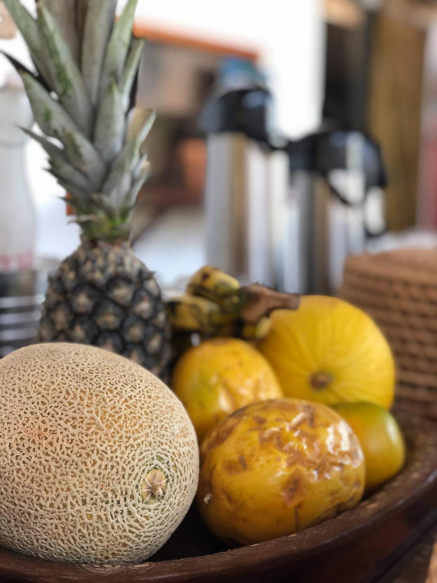 Casa Nomade Hotel Itarema Ngoại thất bức ảnh
